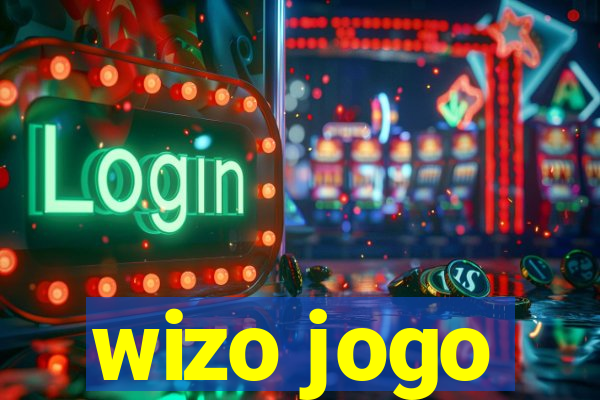 wizo jogo