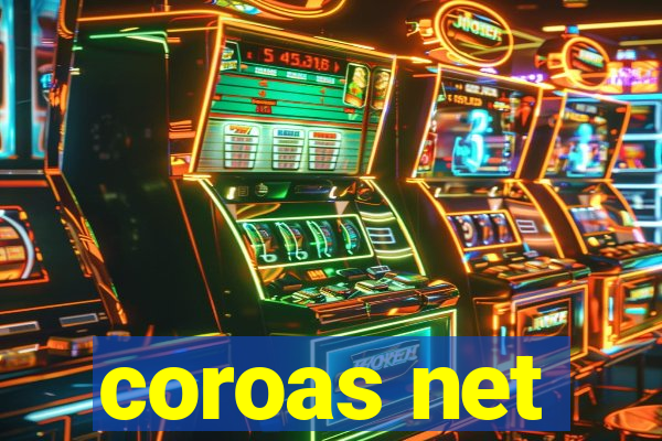 coroas net