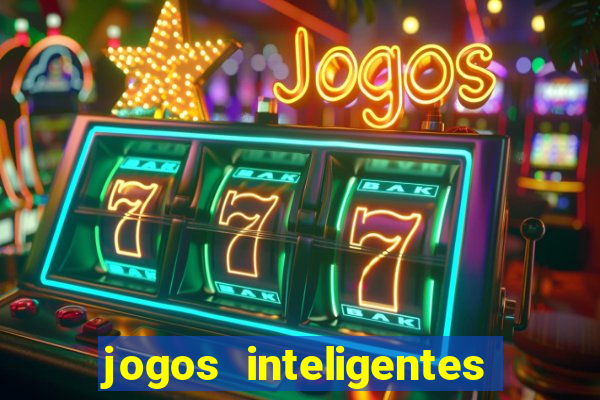 jogos inteligentes para celular