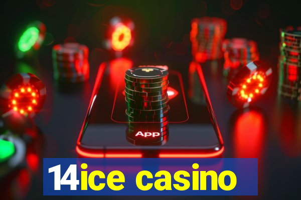 14ice casino