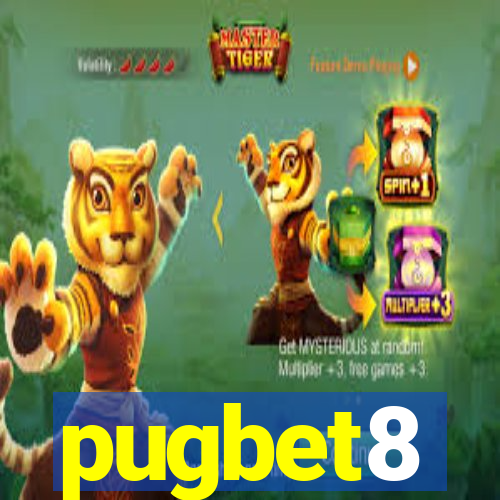 pugbet8