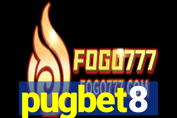 pugbet8