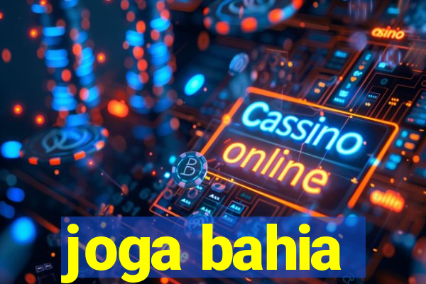 joga bahia