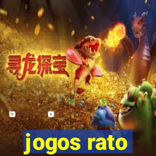 jogos rato