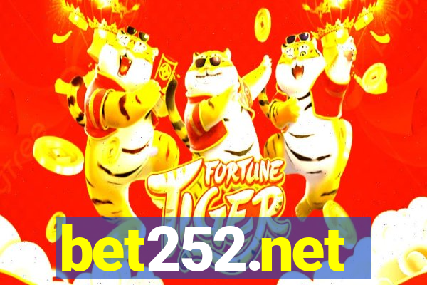 bet252.net