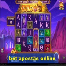 bet apostas online