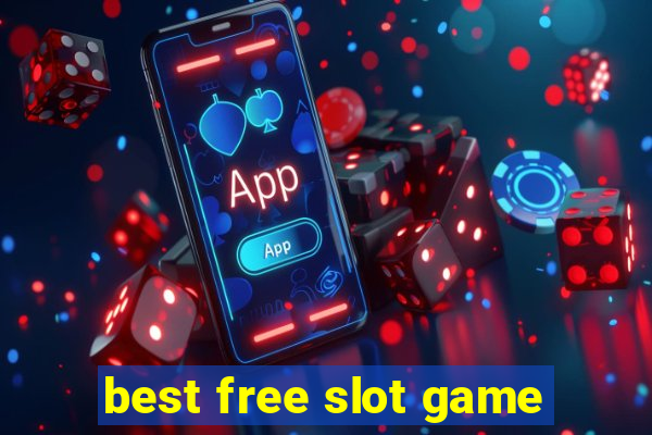 best free slot game