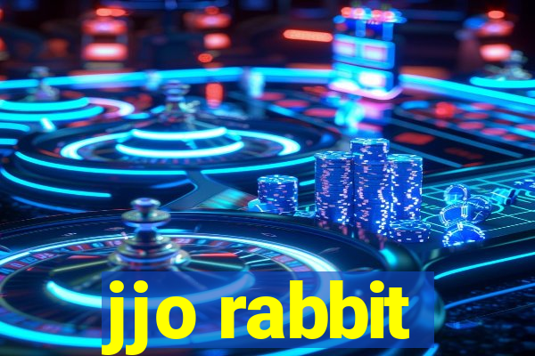 jjo rabbit