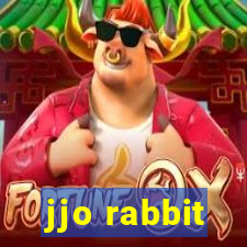 jjo rabbit