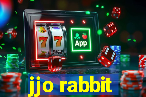 jjo rabbit