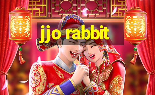 jjo rabbit