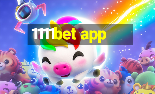 1111bet app