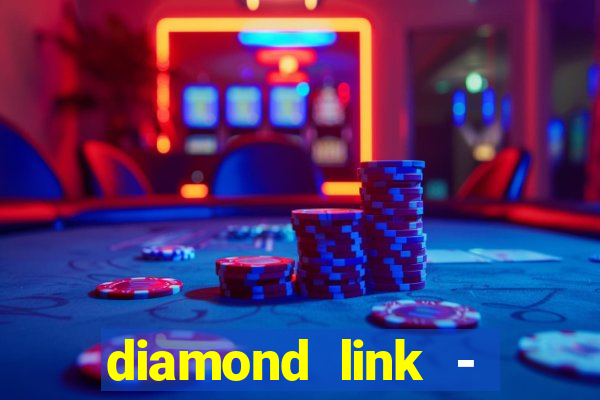 diamond link - fortune slots 777