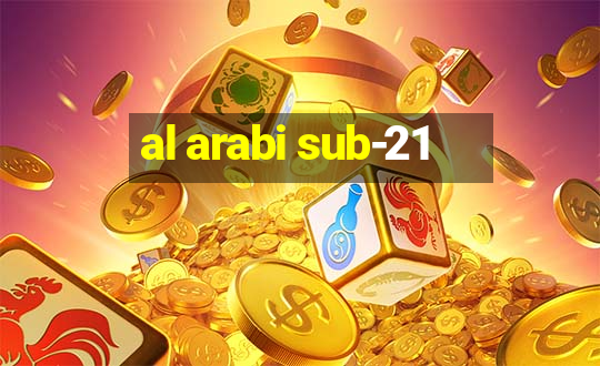 al arabi sub-21