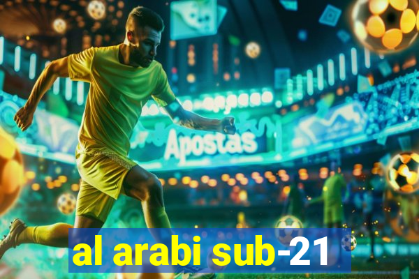 al arabi sub-21