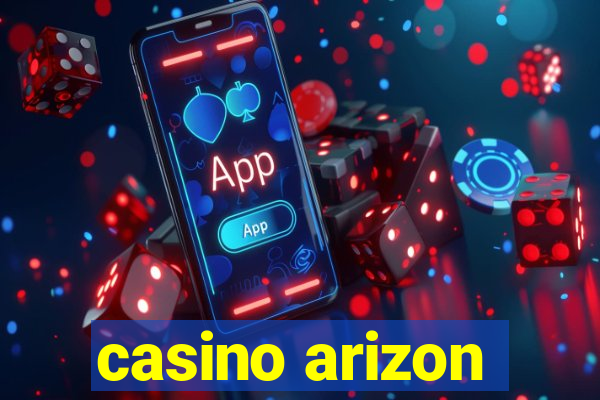 casino arizon