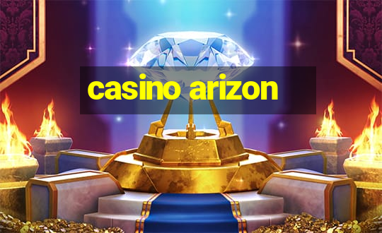 casino arizon