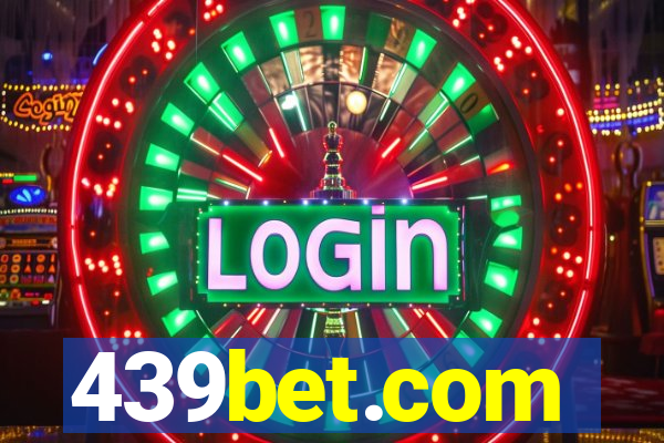 439bet.com