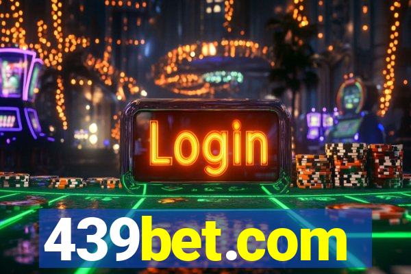 439bet.com