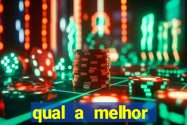 qual a melhor plataforma de jogo