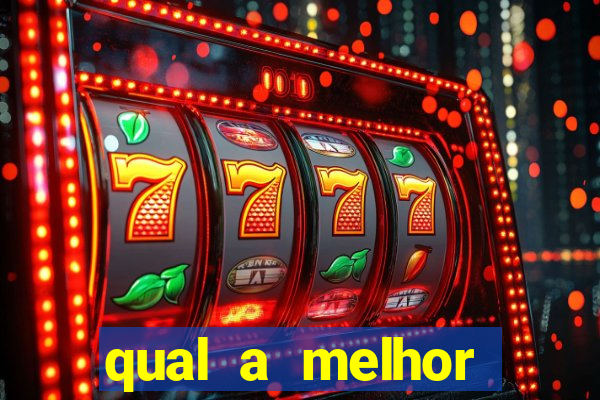 qual a melhor plataforma de jogo