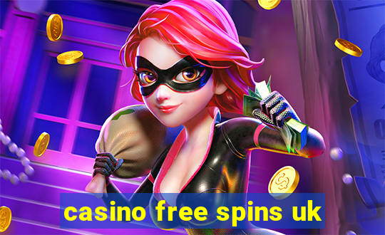 casino free spins uk