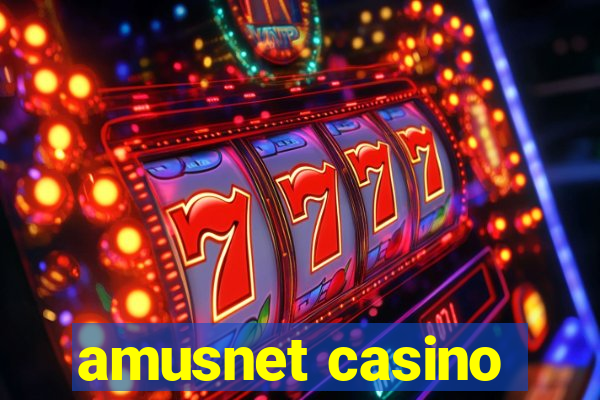 amusnet casino