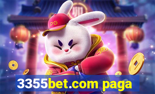 3355bet.com paga