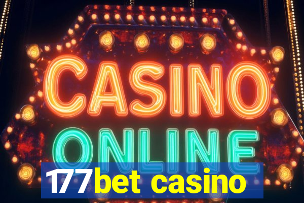 177bet casino