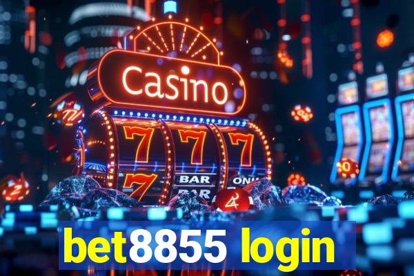 bet8855 login