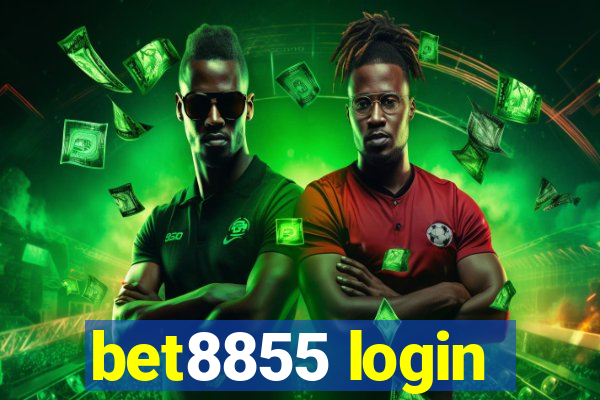 bet8855 login