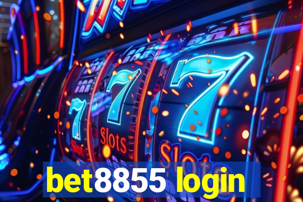 bet8855 login