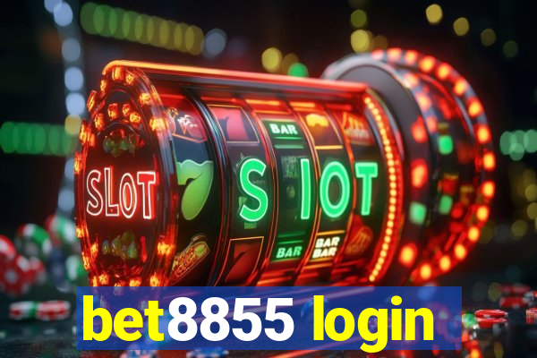 bet8855 login