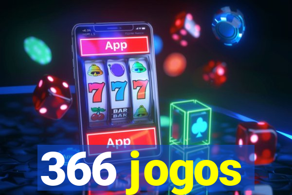 366 jogos