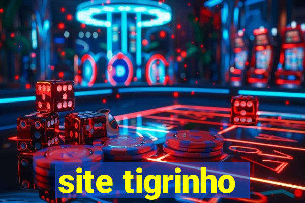 site tigrinho