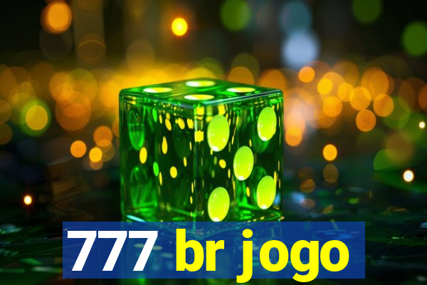 777 br jogo