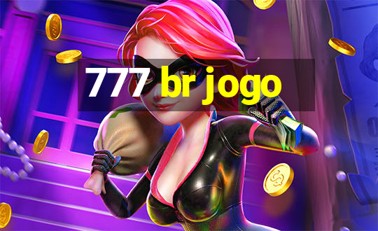 777 br jogo