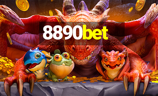 8890bet