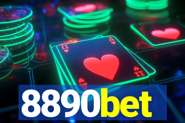 8890bet