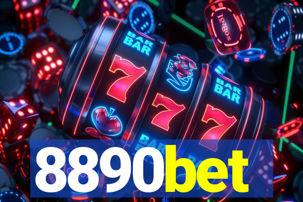 8890bet