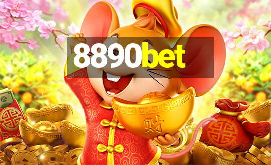 8890bet