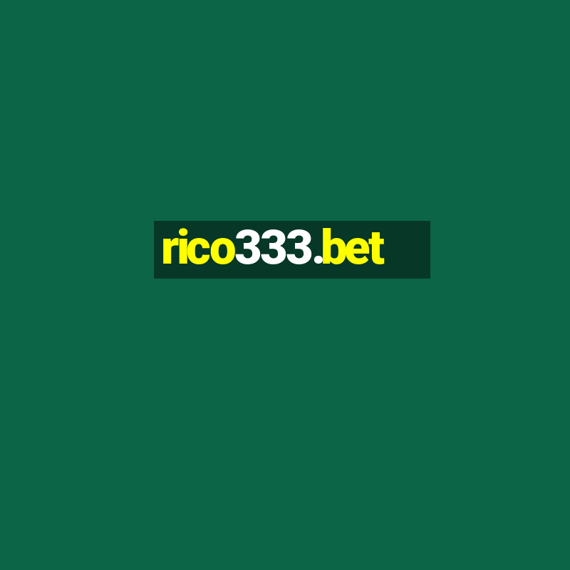 rico333.bet