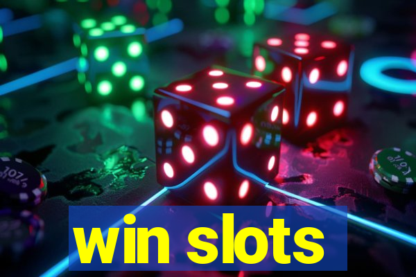 win slots