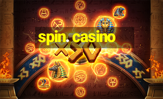 spin. casino