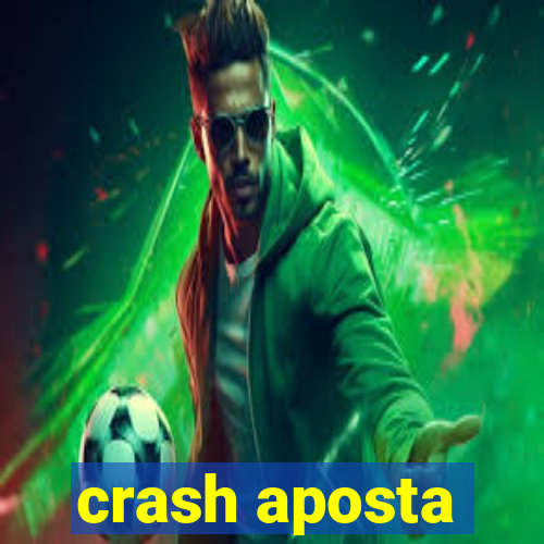 crash aposta