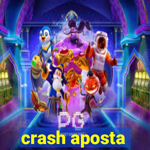 crash aposta