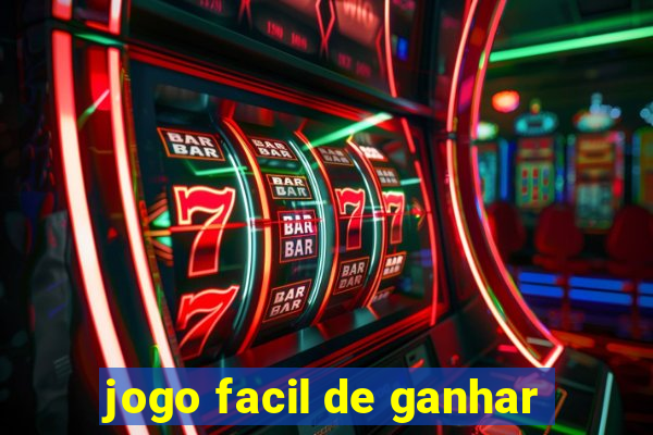 jogo facil de ganhar