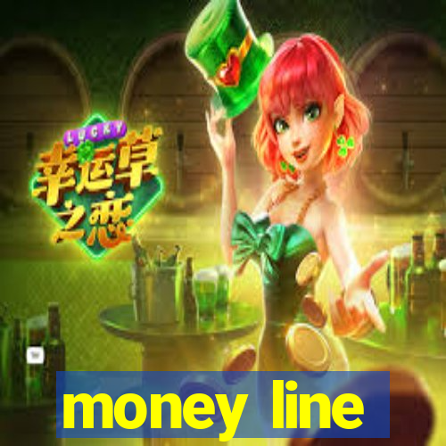 money line