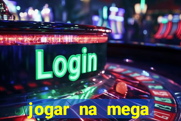 jogar na mega millions online do brasil