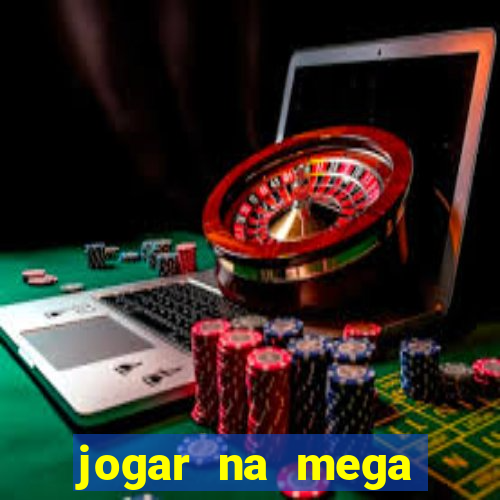 jogar na mega millions online do brasil